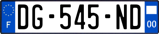 DG-545-ND