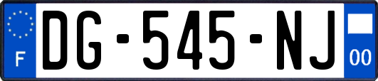 DG-545-NJ