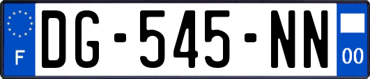 DG-545-NN