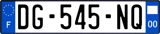 DG-545-NQ
