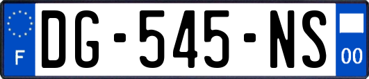 DG-545-NS