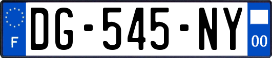 DG-545-NY