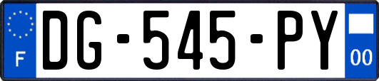 DG-545-PY