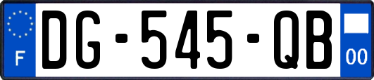 DG-545-QB