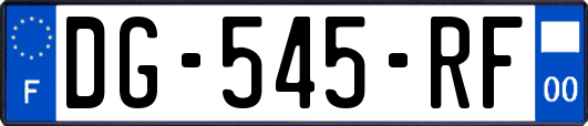 DG-545-RF