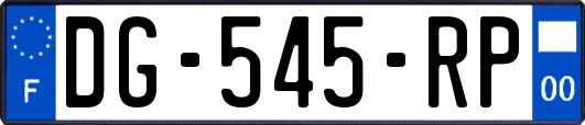 DG-545-RP