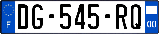 DG-545-RQ