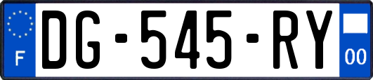 DG-545-RY