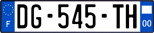 DG-545-TH