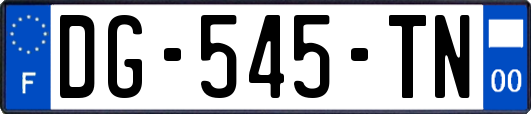 DG-545-TN