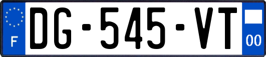 DG-545-VT
