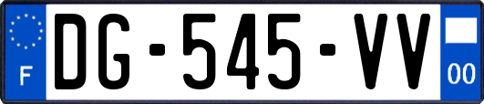 DG-545-VV