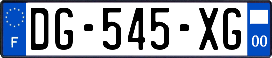 DG-545-XG