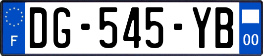 DG-545-YB