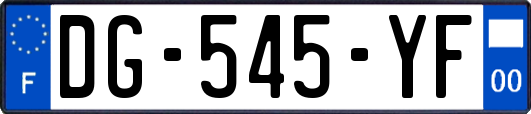 DG-545-YF