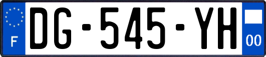 DG-545-YH
