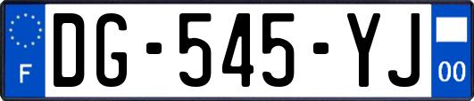 DG-545-YJ