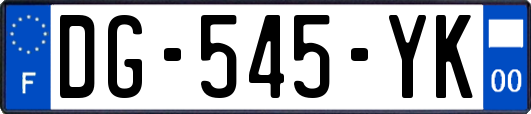 DG-545-YK