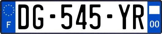 DG-545-YR