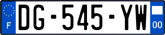 DG-545-YW