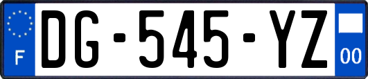 DG-545-YZ
