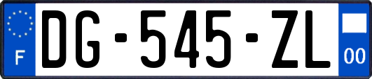 DG-545-ZL