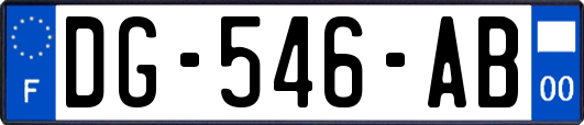 DG-546-AB