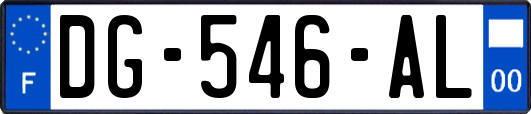 DG-546-AL