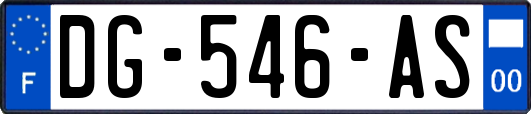 DG-546-AS