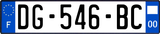 DG-546-BC