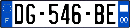 DG-546-BE