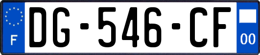 DG-546-CF