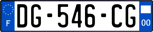 DG-546-CG