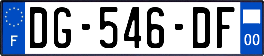 DG-546-DF