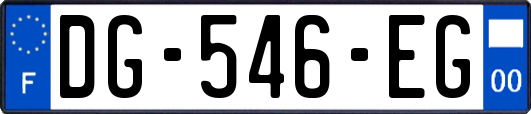DG-546-EG