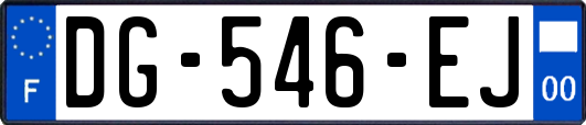 DG-546-EJ