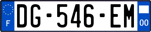 DG-546-EM