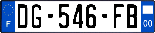 DG-546-FB