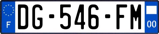 DG-546-FM