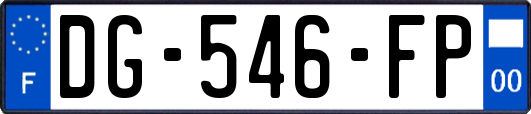 DG-546-FP