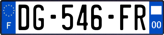 DG-546-FR