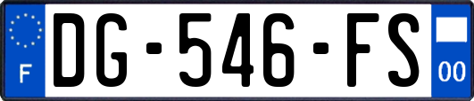 DG-546-FS