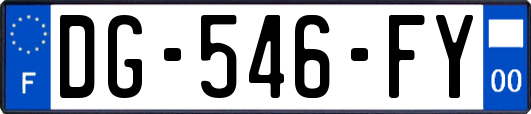 DG-546-FY
