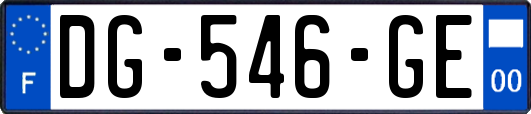 DG-546-GE