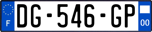 DG-546-GP