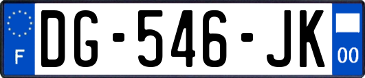 DG-546-JK