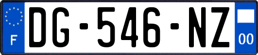 DG-546-NZ