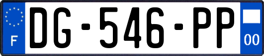 DG-546-PP