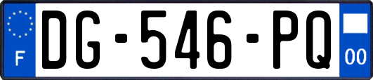 DG-546-PQ