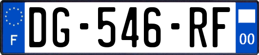 DG-546-RF